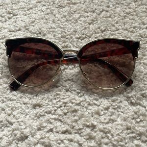 Francesca's Sunglasses